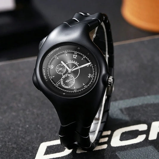 Casual Heterotypic Quartz Watches