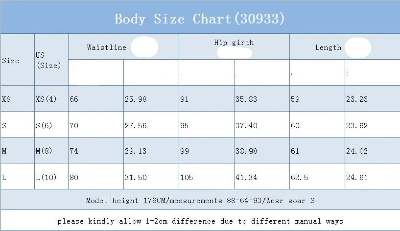 High Waist Slim Zipper Fly Midi Jeans Skirts