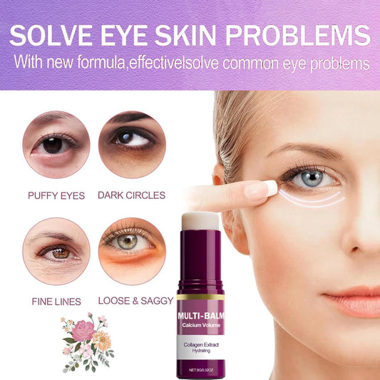 Korean Calcium Stick Anti-Wrinkle Care
