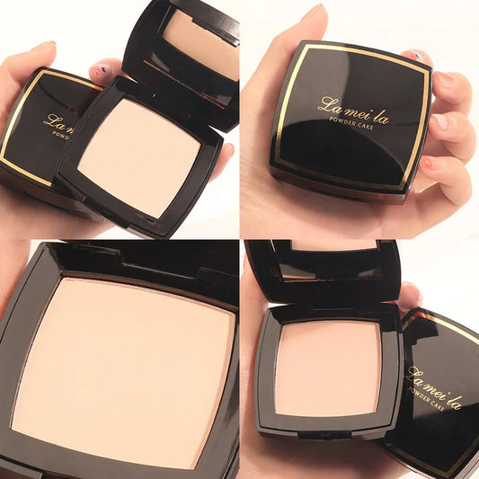 Translucent Makeup Loose Powder Foundation