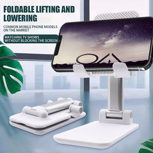 Desktop Phone Holder Stand Tablet Lazy Flexible Adjustable