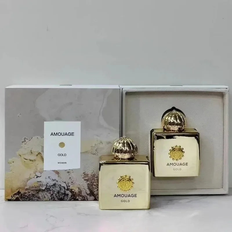 100ml Unisex Eau De Parfum Arabic Perfume