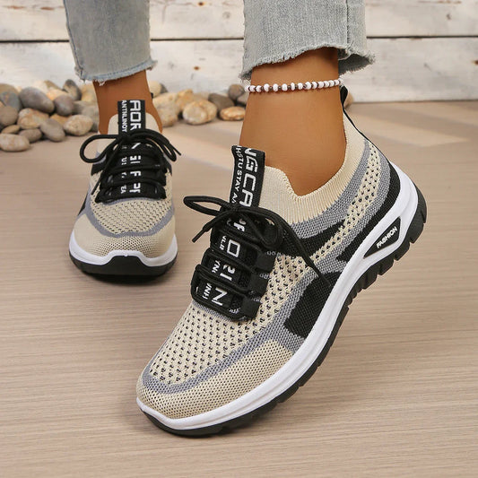 Casual single Light sneaker Shoes