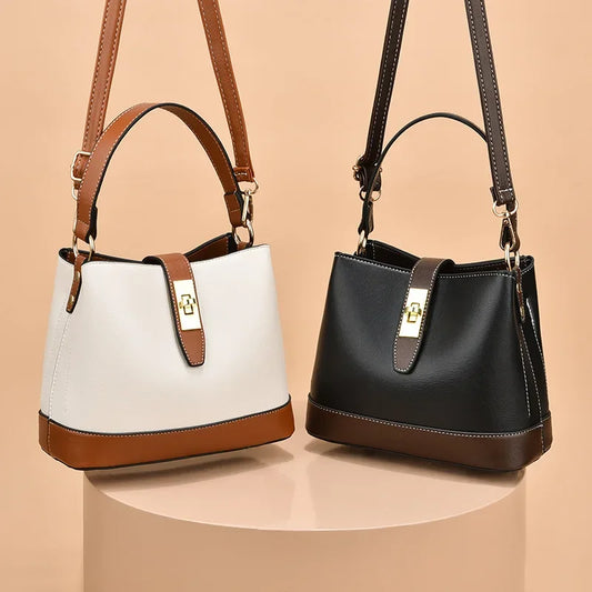 Shoulder handbag bag