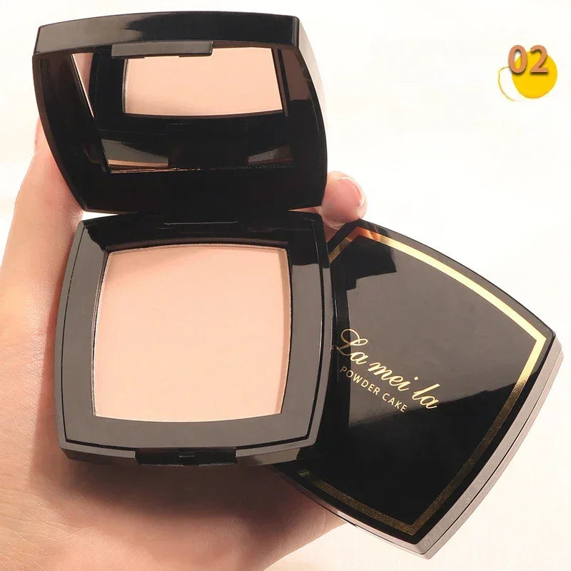 Translucent Makeup Loose Powder Foundation