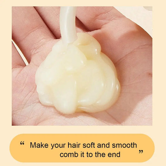 Fragrant Japanese Amino Acid Shampoo Hair Conditioner