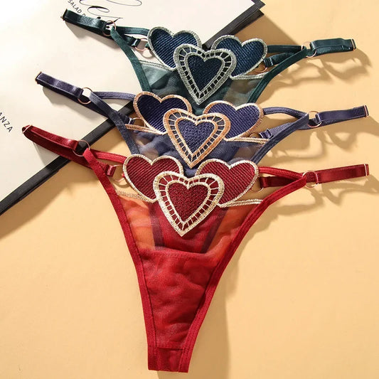 Sexy Underwear Japanese Thongs Lingerie