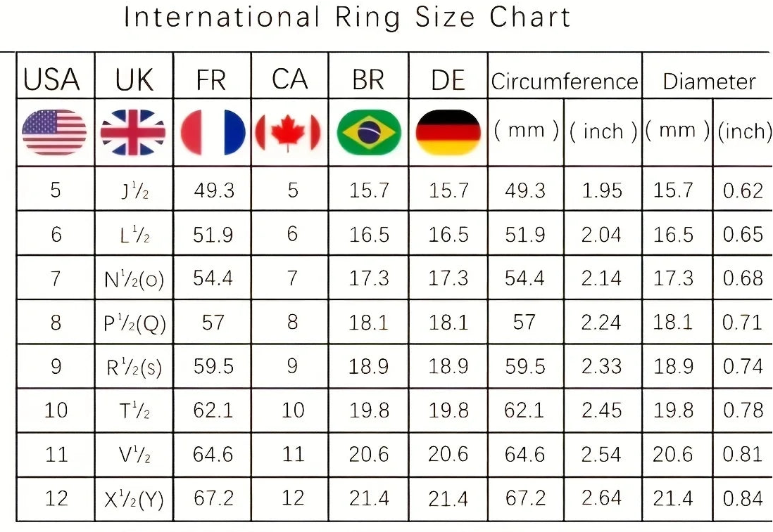 Exaggerated Black Gold Red Zircon 925 Stamp Irregular Geometric Shape Ring