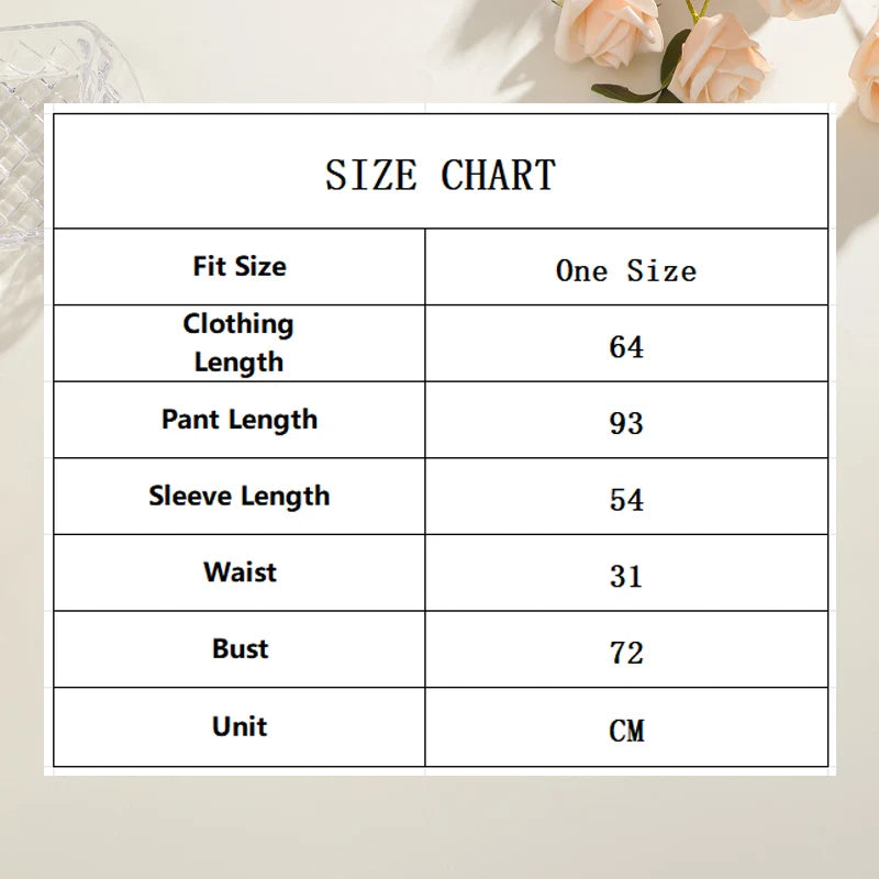 Soft Comfortable Velvet Jacquard Warm Sleepwear Pajama Sets