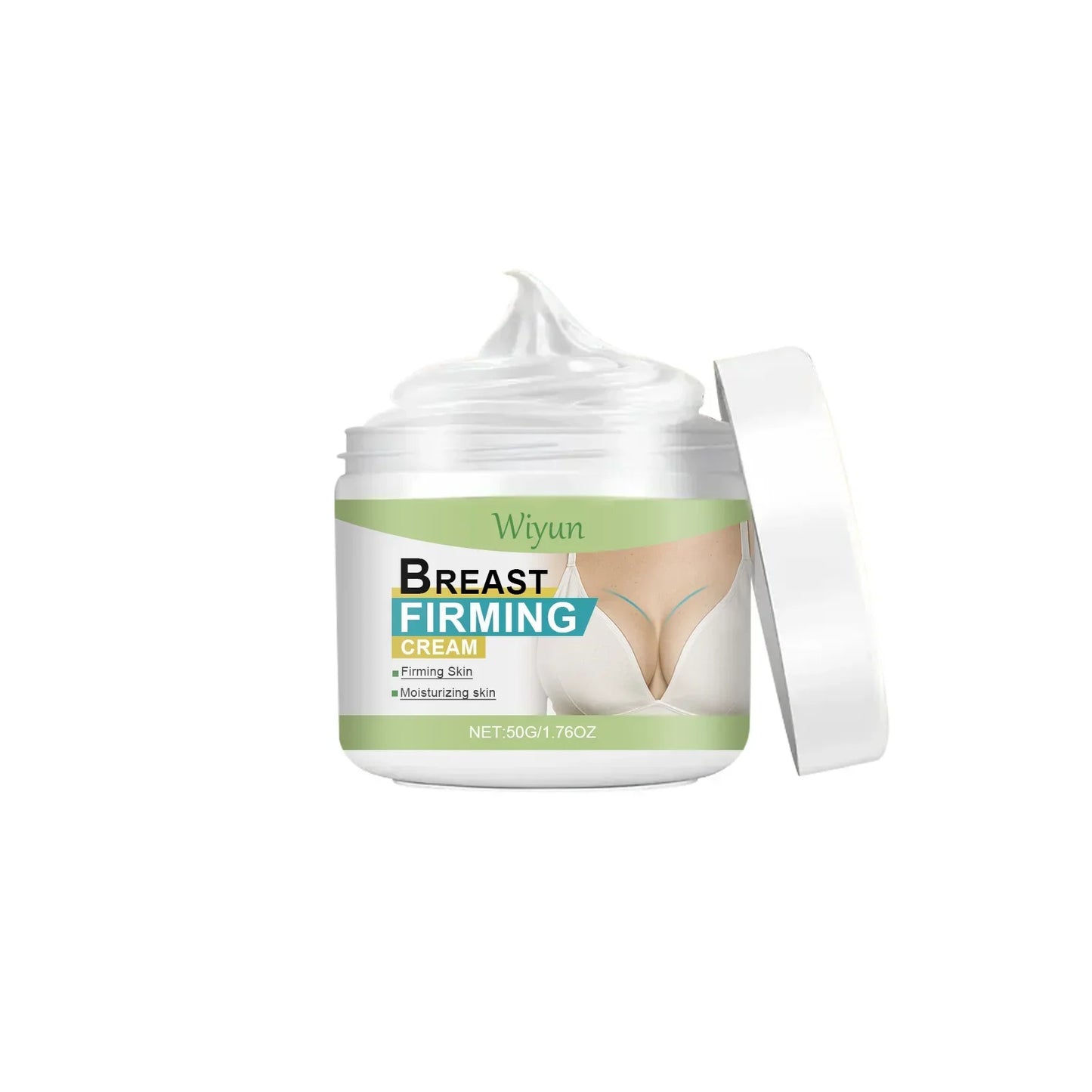 Breast Firming Cream Lifting Tightening Moisturizing