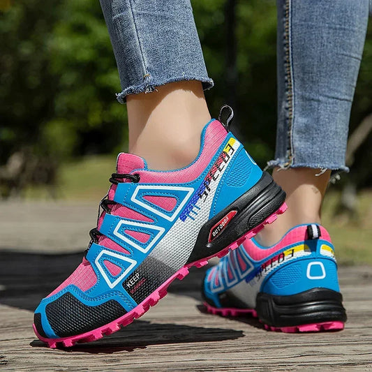 Hiking Training Cycling Outdoor Sports Shoes