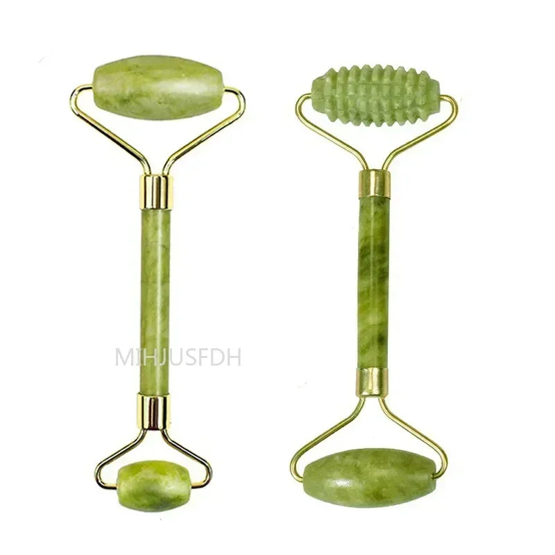 Roller Massager for Face Body Back Foot Massage Roller