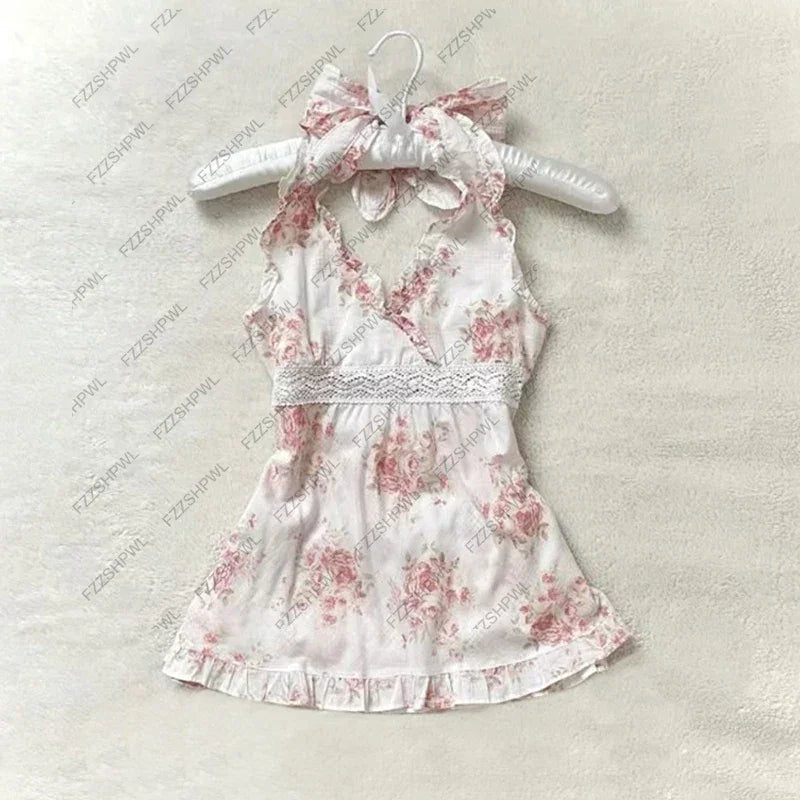 Solid color slim high street casual T-shirt