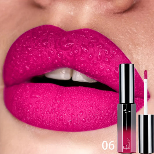 Velvet Lip Tint Matte Waterproof Stick