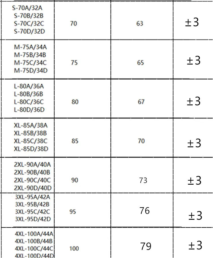 حمالة صدر فرنسية رومانسية مثيرة قابلة للتنفس