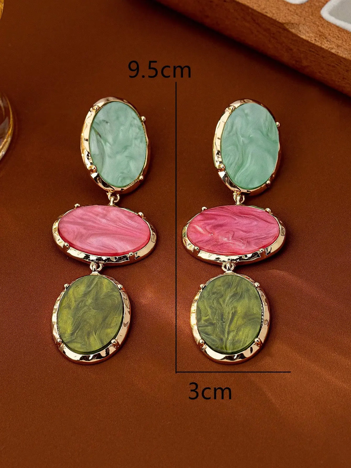 Sexy Casual Versatile Unique Earrings