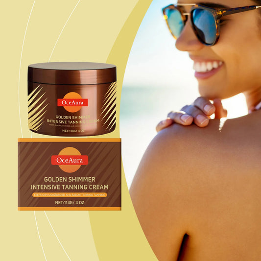 Carrot Natural Self Tan Lotion Body Tanning Cream