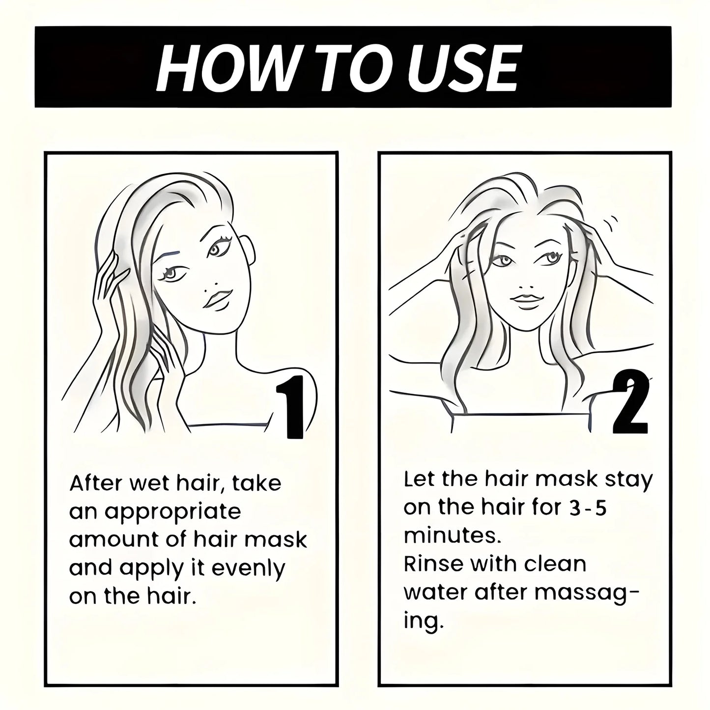 Jamaican Black Castor Oil Hair Care Essence