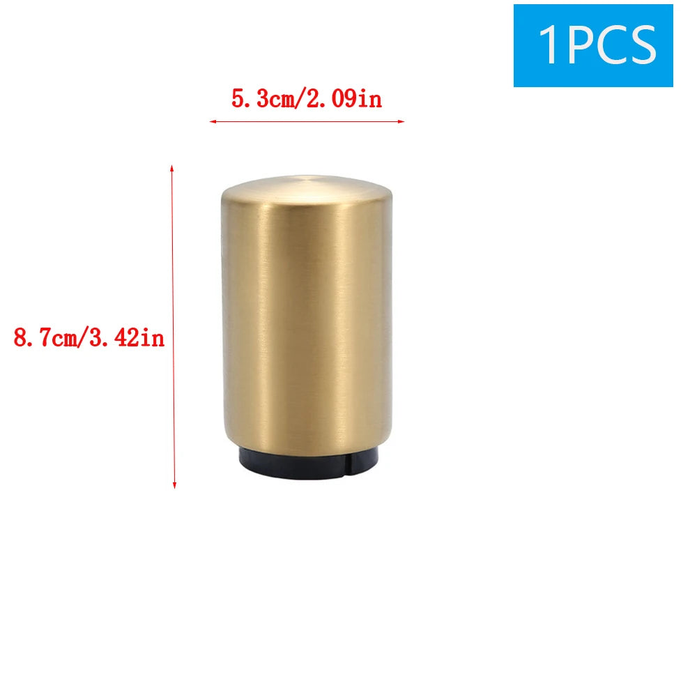 1/2Pcs Automatic Beer Bottle Opener
