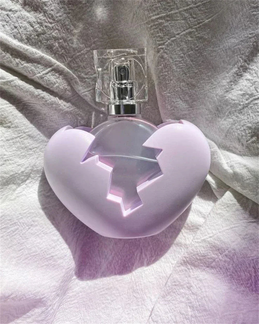 Love Sweetheart Perfume