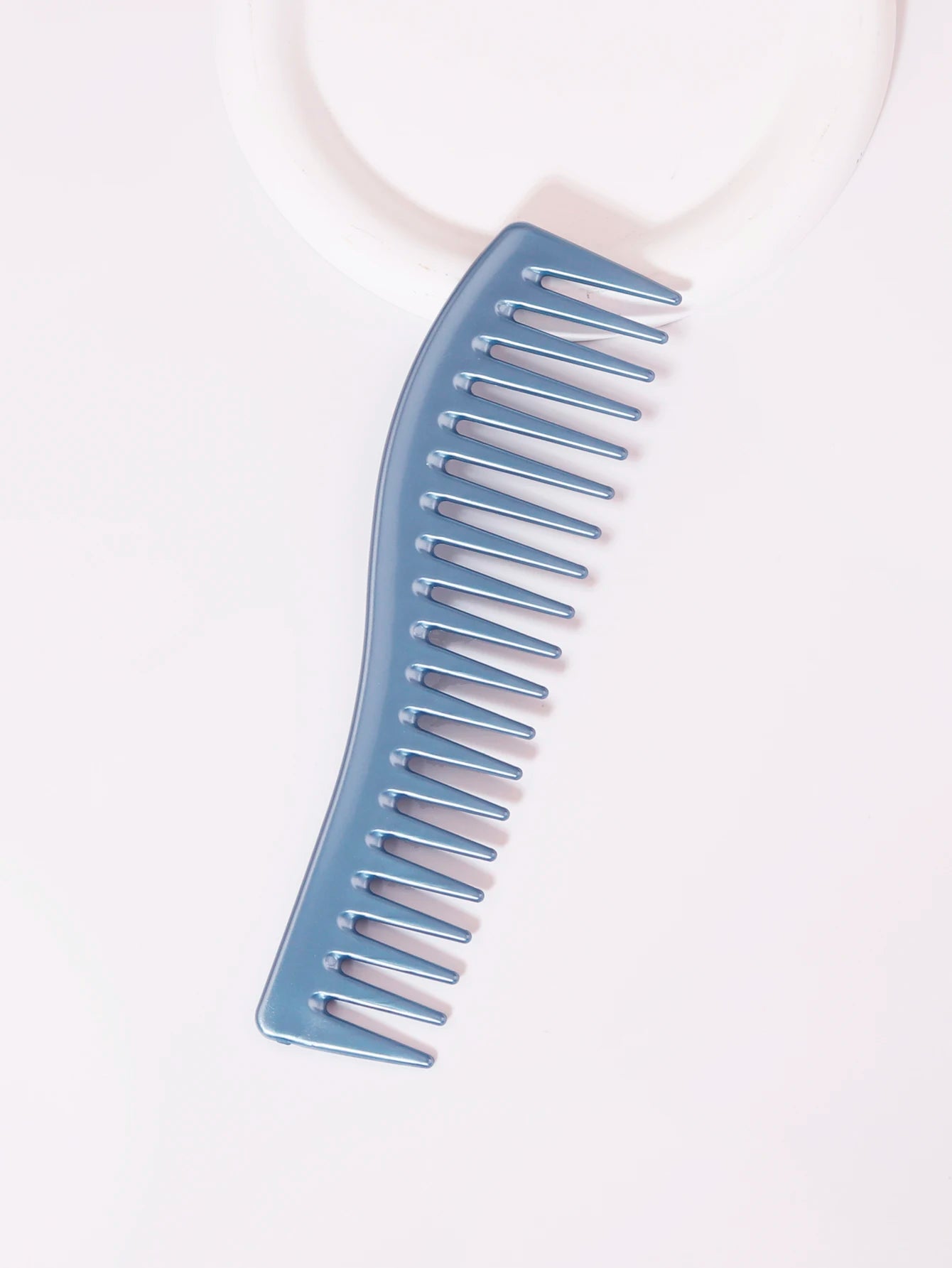 1pcs wide toothed hair comb hair wigs