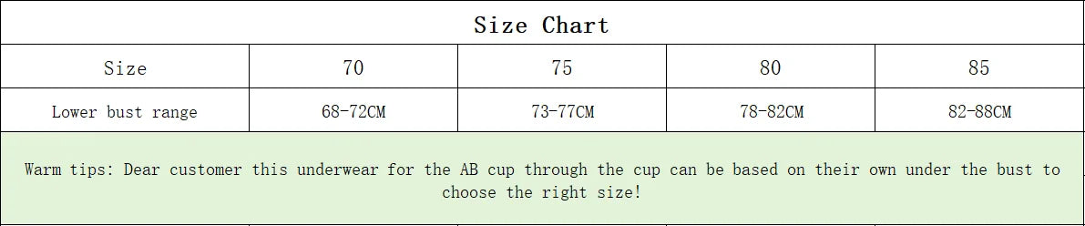 حمالة صدر ملابس داخلية رفيعة على شكل مثلث فرنسي مع صدر صغير