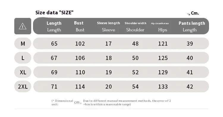 Cardigan Striped Short-Sleeved Short Pyjamas Set