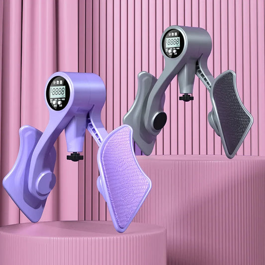 Digital Counter Hip Trainer Leg Trainers