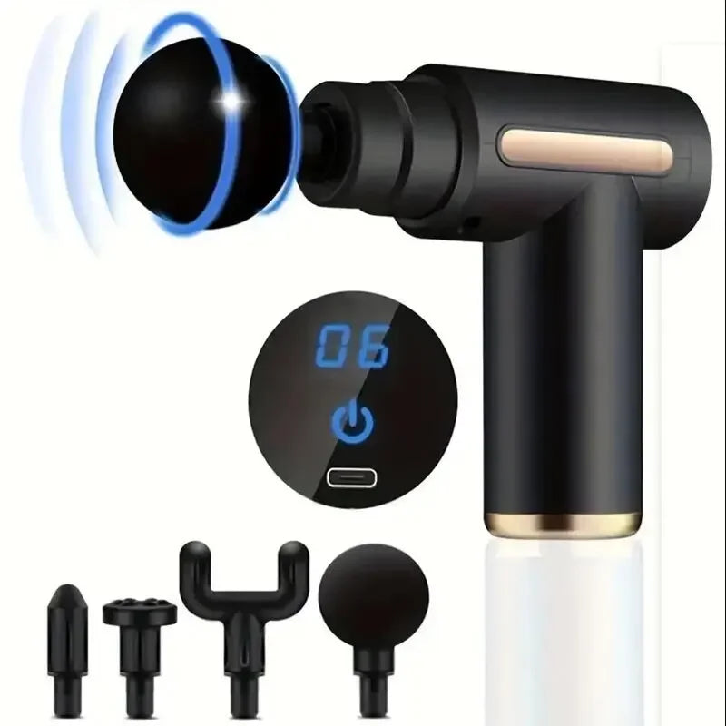 99 Speed Professional Muscle Massage Gun
