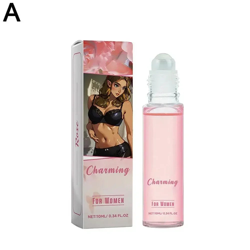 Sex Long Lasting Glamour Fragrance Perfume