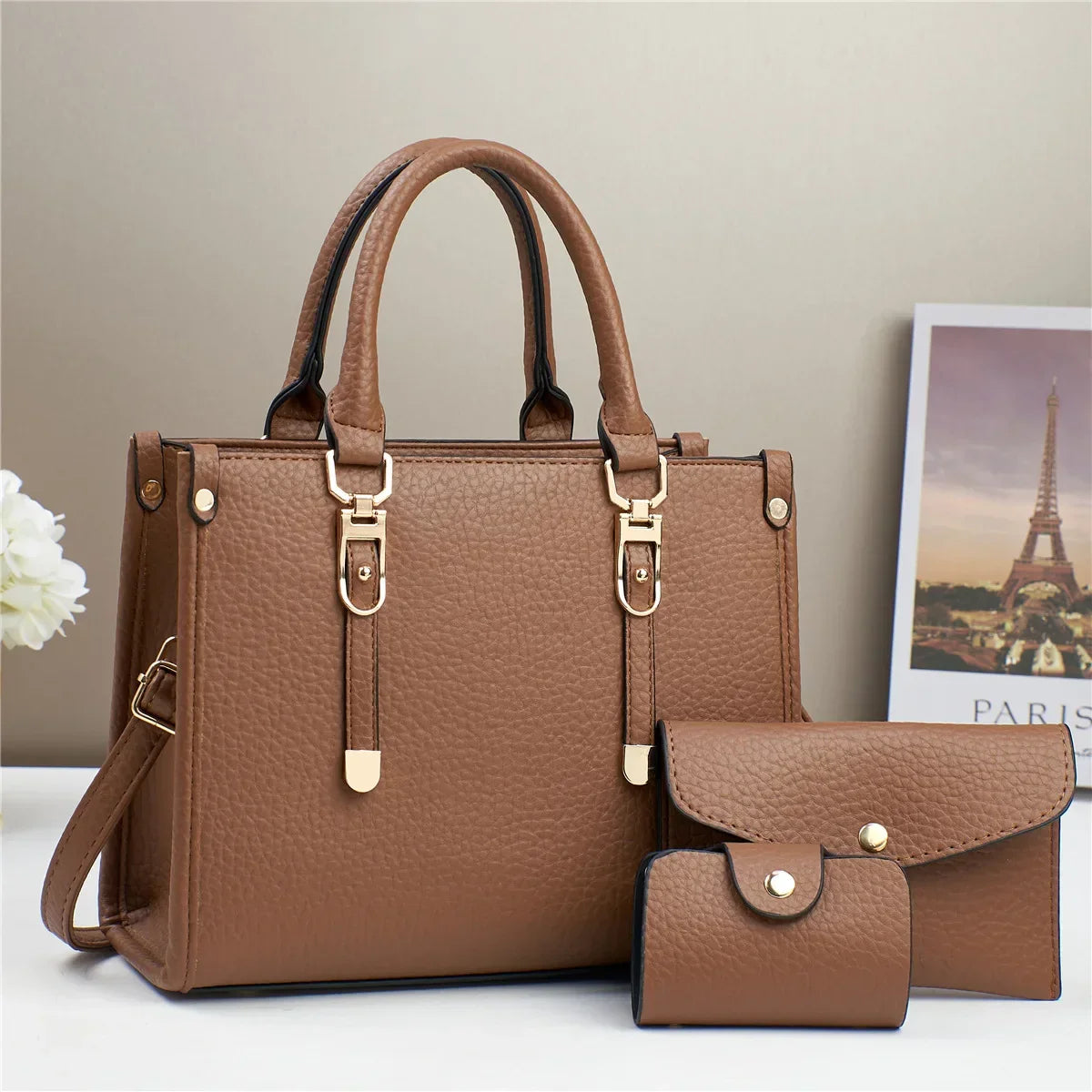 shoulder luxury handbag Bag