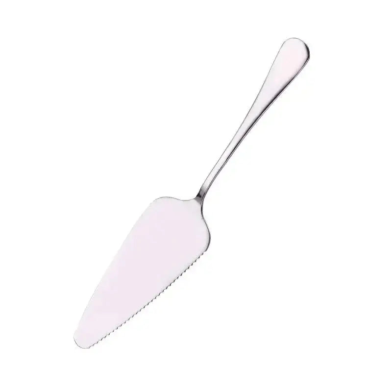 Colorful Stainless Steel Cake Shovel Knife