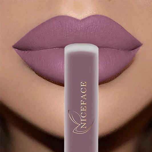 Matte Liquid Lipstick Waterproof Long Lasting Lip Gloss