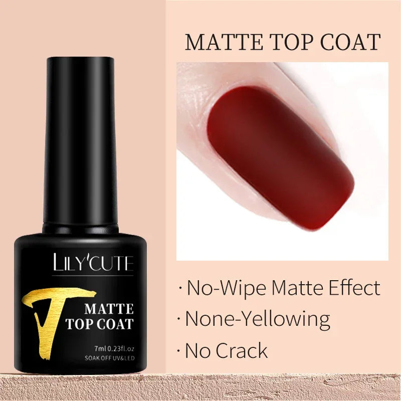 Gold Sliver Metallic Liner Gel Nail Polish