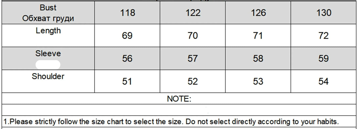 Solid Thick Stand Collar Short Coats