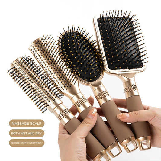 Massage Air Cushion Comb Brush