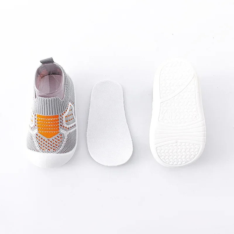 Baby Shoes Anti-slip Floor Socks