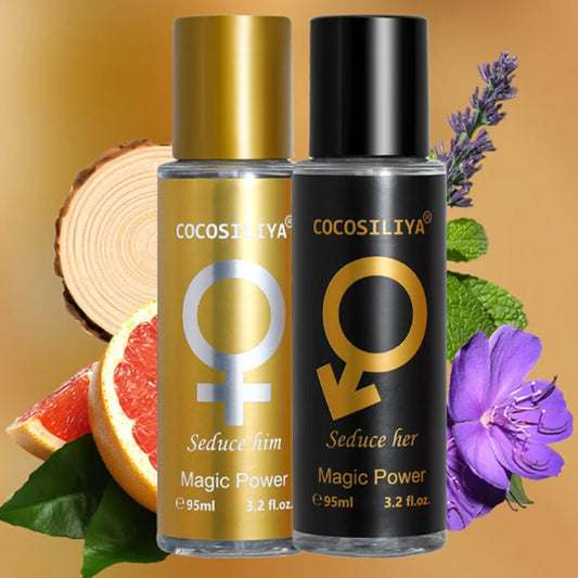 Pheromone Charm Luxury Sex Perfume
