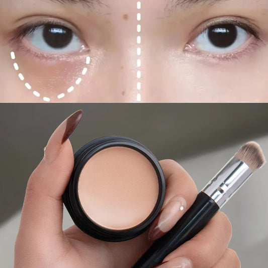 Hydrating Eye Brightening Concealer&Contour Makeup