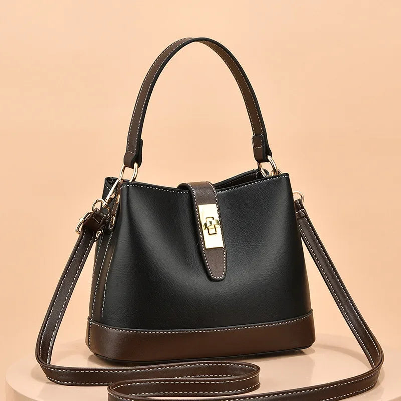 Shoulder handbag bag