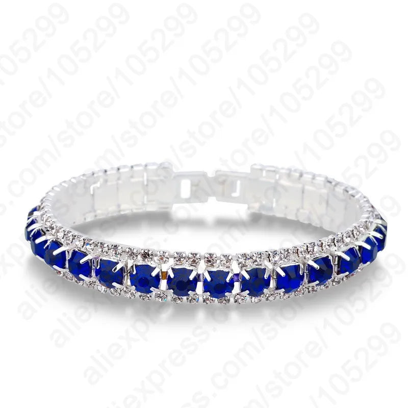 DANA 925 Sterling Silver Zirconia