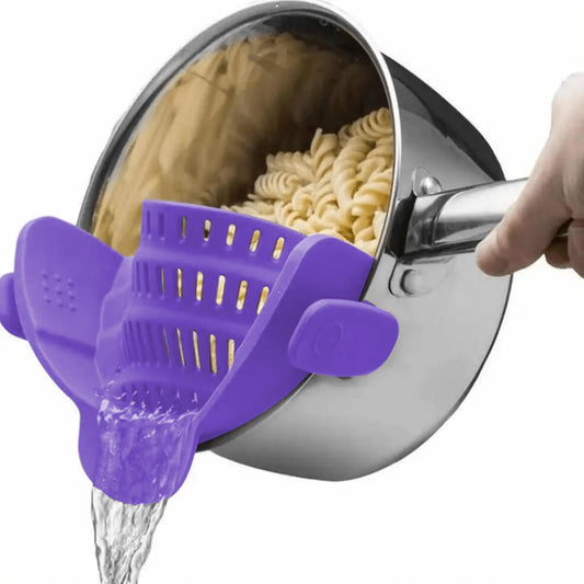 1pc Strainer Pot Strainer