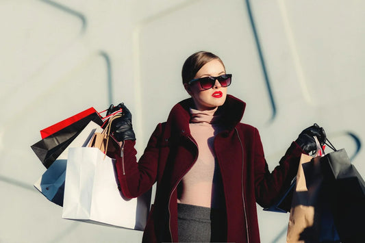 Top 10 Fashion Must-Haves for Women | danastors
