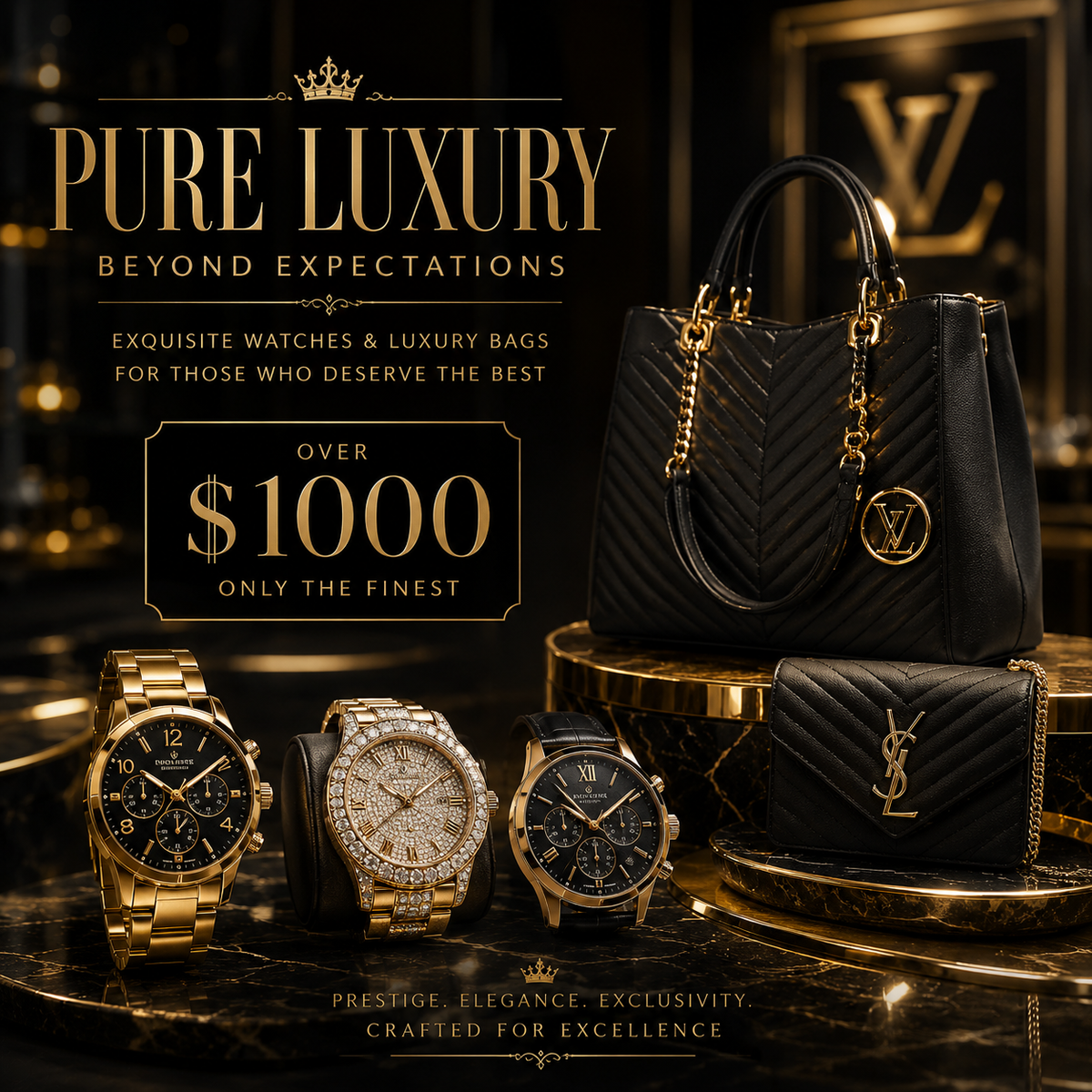 Luxury Collection