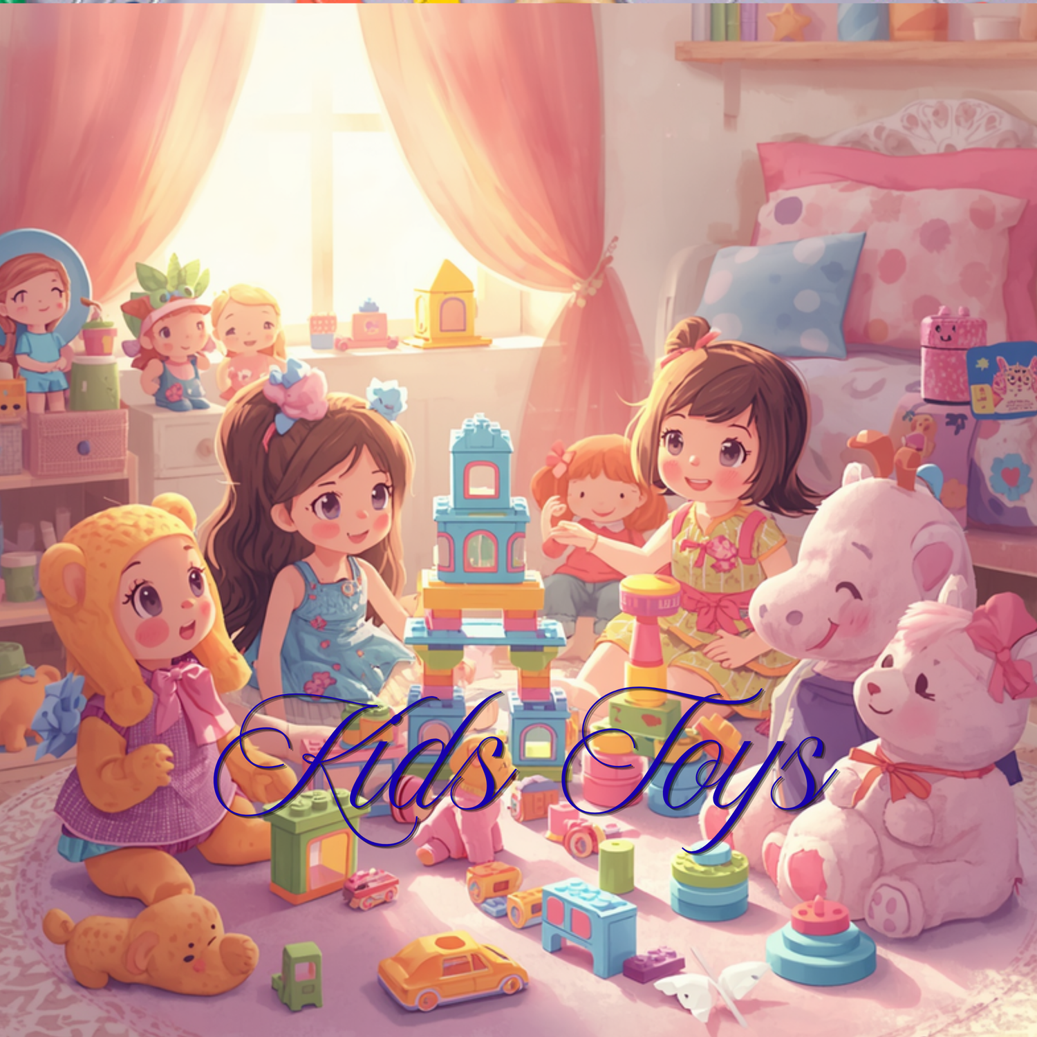 Kids Toys
