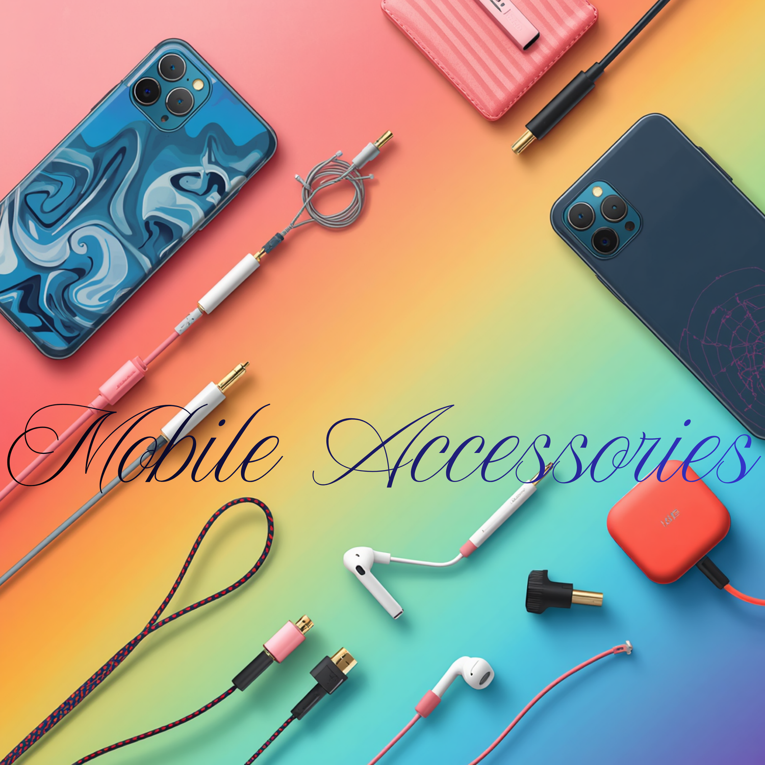 Mobile Accessories