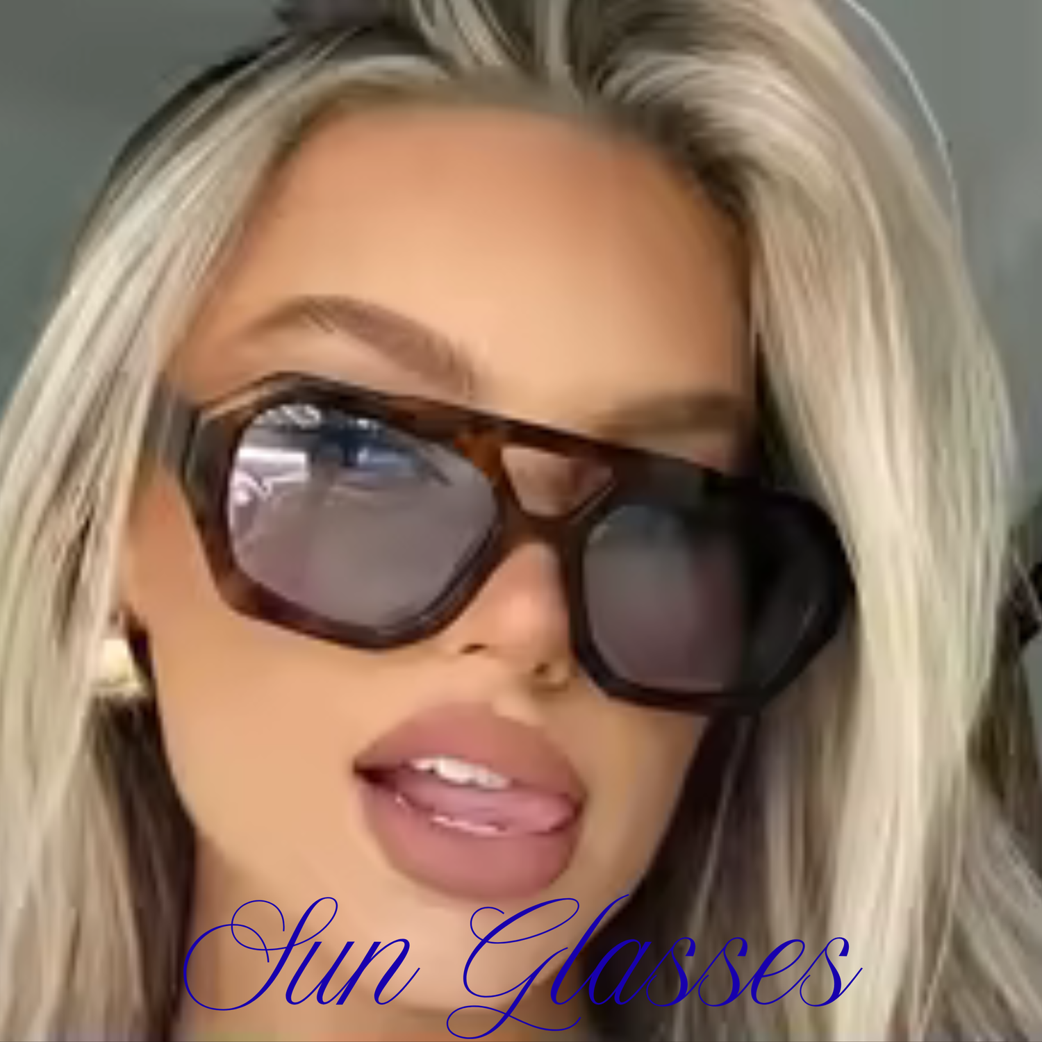 Sun Glasses
