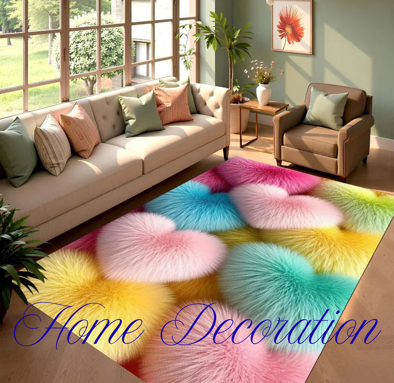 Home Decoration