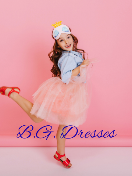 Baby Girl Dress