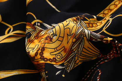 Sexy Big Large Top Loose Cardigan Blouse